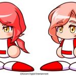 【パワプロアプリ遅報】1/27(月)のメンテナンス終了後から、夢城姉妹が覚醒可能イベキャラになるよ！※なみきツイート【公式】（矢部速報）
