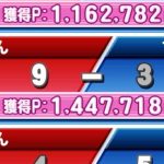 【パワプロアプリ】イケると思ったのに自分にやられたわ…下手くそワイの結果…【銭ペナ】（矢部速報）