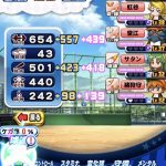 【パワプロアプリ】初心者やが大幅更新出来たやで！ワイのスタメンより高いやん！（矢部速報）