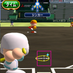 【パワプロアプリ】甲子園決勝一ノ瀬嫌やわ…鉄砲塚君と鶴屋は癒し（矢部速報）