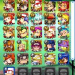 【パワプロアプリ】リセマラでこれだったらみんなやめるか？梶さんいるから無条件で終了（矢部速報）