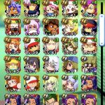 【パワプロアプリ】1年ぶりに826で戻ってきたけどこのキャラでPG野手って育成出来そう？（矢部速報）