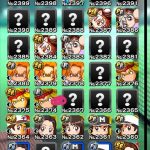 【パワプロアプリ】ハロウィンカミラくるか？図鑑の空きに注目（矢部速報）