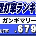 【パワプロアプリ】ワイの阻止率嫌がらせピッチャー真似してええで（矢部速報）