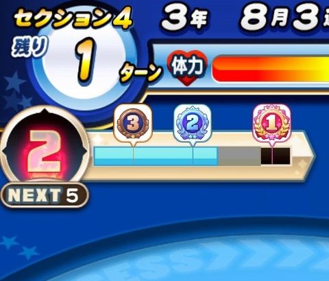【パワプロアプリ】デートしたら情熱レベル、１減るだけやな。こりゃええわ！（矢部速報）