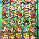 【パワプロアプリ】無課金でアルル50猛者すぎるwwwwwwww（矢部速報）