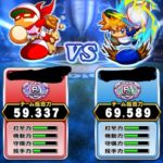 【パワプロアプリ】クソゲー強要で草！4000人のデスマッチなんやろ？ 地獄やん【PBC】（矢部速報）