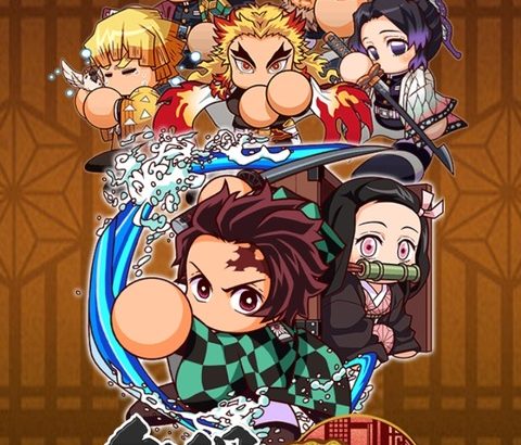 【パワプロアプリ】図鑑空きあるん？鬼滅の柱三人はほぼ確実（矢部速報）