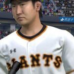 【プロスピA】落合がまたここぞという場面で打つんだよなあ