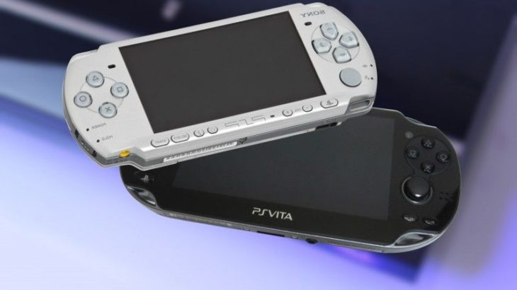 【朗報】PSVita発売から今日で10年