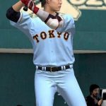 【プロスピA】パリーグ盗塁王は西川が楽天移籍で出ないし、源田はB9GG、荻野はGGだからどちらにせよ出る