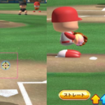 試合中の基本的な打撃・投球操作方法について（GameWith）