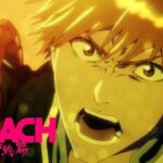 BLEACH「千年血戦」の第一弾PV公開！パワプロアプリにぴったり（矢部速報）