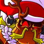 クリスマス([サンタ]社長)｜イベント選択肢と効果（GameWith）
