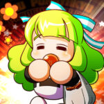【パワプロアプリ】通常美園さん使ってJ40いってて草【強化アスレテース】