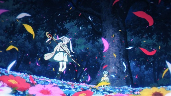 【パワプロアプリ】フリーレンはアニメのが戦闘シーンとか見ごたえはあるで