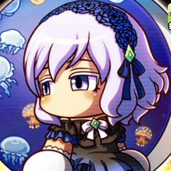 【パワプロアプリ】あらかわ～　[たゆたう水月]清江 留萌ちゃんを紹介に対する反応