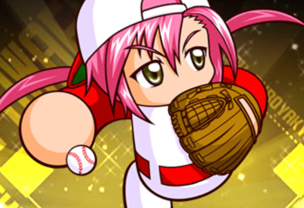【パワプロアプリ】彼女キャラにしてもいいのに彼女化しないキャラ結構多いよな