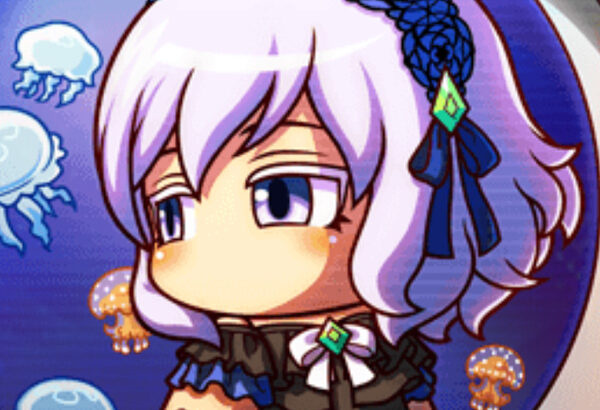 【パワプロアプリ】ルモちゃん、俺の計算式によるとグレテルより経験点出るな　[たゆたう水月]清江留萌に対する反応