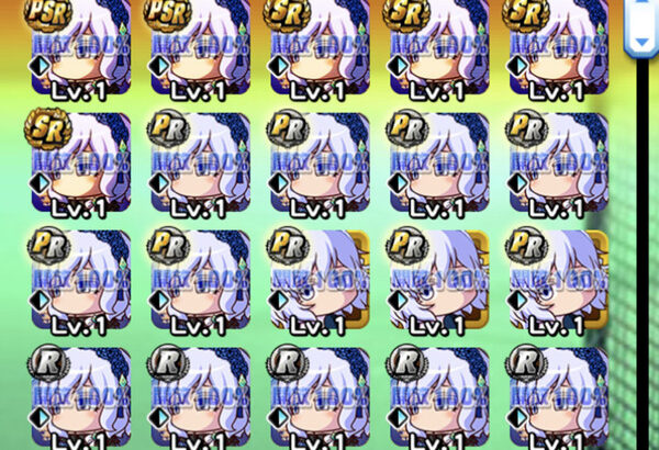 【パワプロアプリ】ルモちゃん45でもいいかな？やる気15％UPってどのくらい偉い？