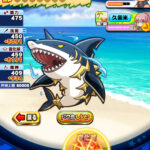 【パワプロアプリ】なんかインパクトある画面やな　新シナリオの練習画面を紹介～！！に対する反応【長命高校】