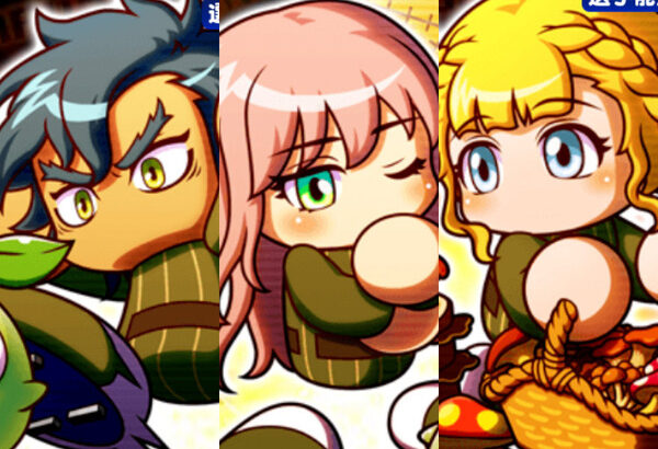 【パワプロアプリ】とりあえずメンタル必須なのはわかった　新イベキャラの紹介をしていくね！に対する反応