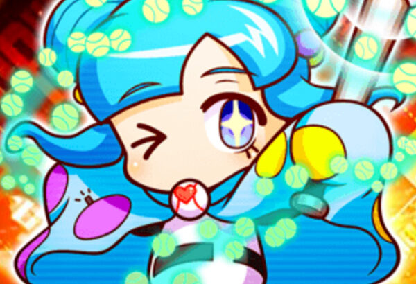 【パワプロアプリ】魔近ルウ配布とかレアやな【バウンドクッキング】